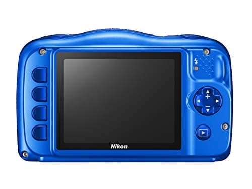Variant image 0 of Nikon Coolpix W150