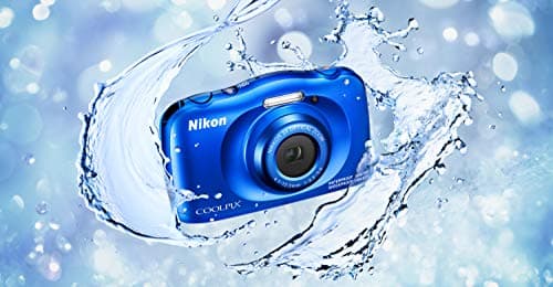 Variant image 1 of Nikon Coolpix W150