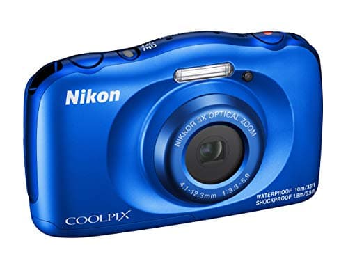 Variant image 2 of Nikon Coolpix W150