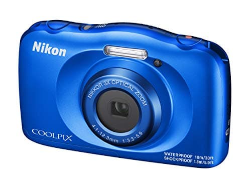 Variant image 3 of Nikon Coolpix W150