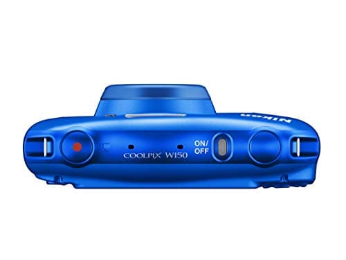 Variant image 4 of Nikon Coolpix W150