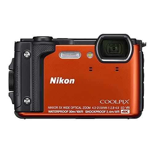 Picture of Nikon Coolpix W300