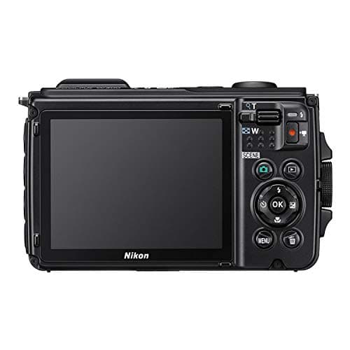 Variant image 0 of Nikon Coolpix W300