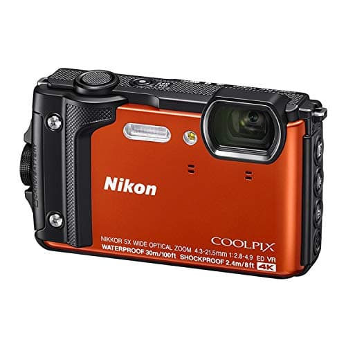 Variant image 1 of Nikon Coolpix W300