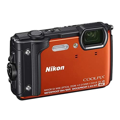 Variant image 2 of Nikon Coolpix W300