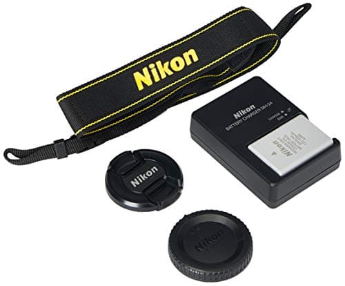 Variant image 3 of Nikon D3400