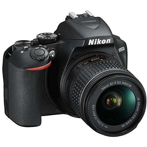 Variant image 4 of Nikon D3500