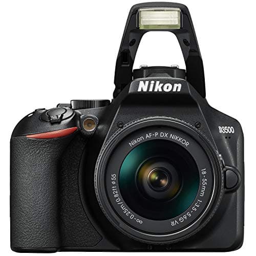 Variant image 6 of Nikon D3500