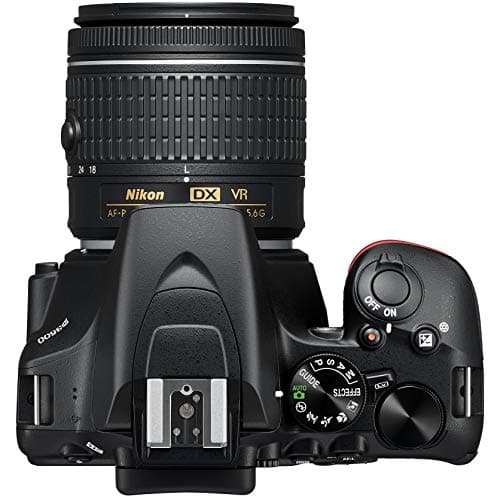 Variant image 7 of Nikon D3500