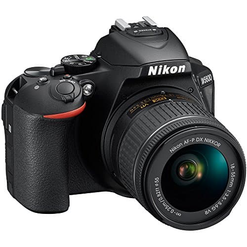 Variant image 2 of Nikon D5600
