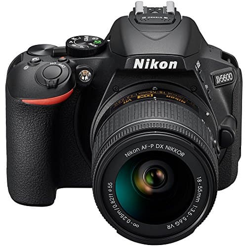 Variant image 3 of Nikon D5600