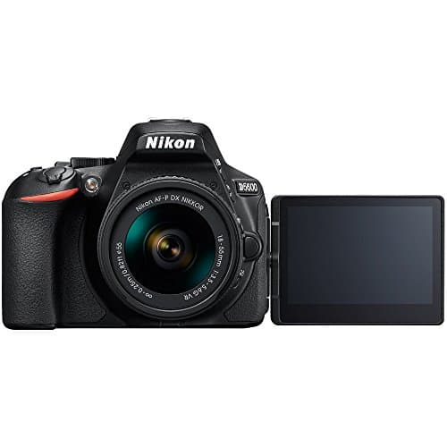 Variant image 4 of Nikon D5600
