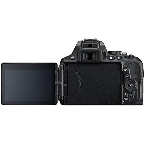 Variant image 5 of Nikon D5600