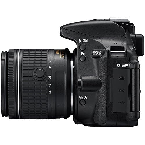 Variant image 6 of Nikon D5600