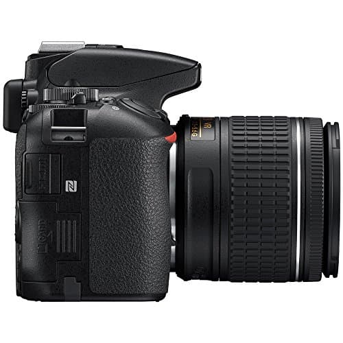 Variant image 7 of Nikon D5600