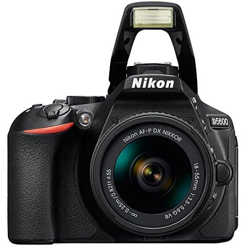 Variant image 8 of Nikon D5600