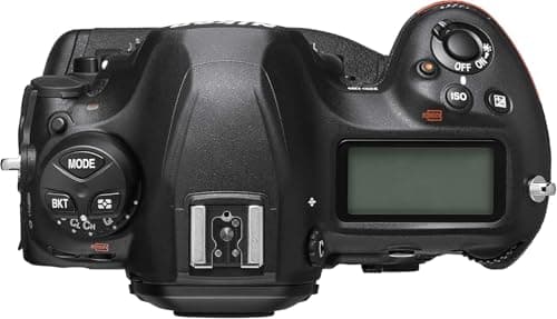 Variant image 0 of Nikon D6