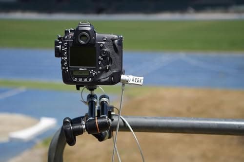Variant image 1 of Nikon D6