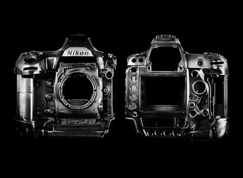 Variant image 2 of Nikon D6