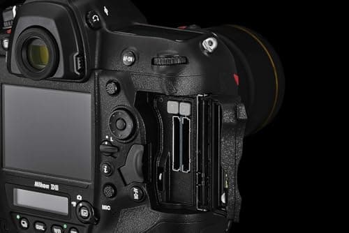 Variant image 3 of Nikon D6