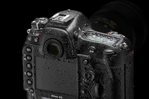 Variant image 4 of Nikon D6
