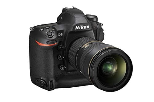 Variant image 5 of Nikon D6