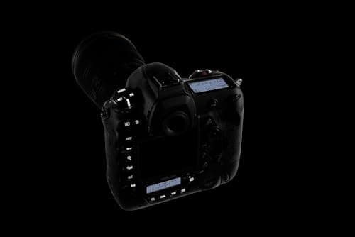 Variant image 7 of Nikon D6