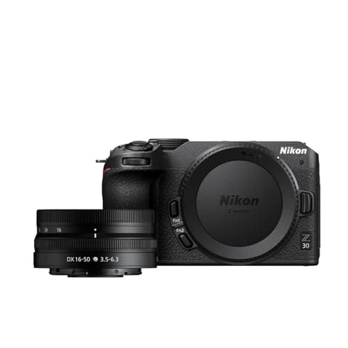 Picture of Nikon Z30