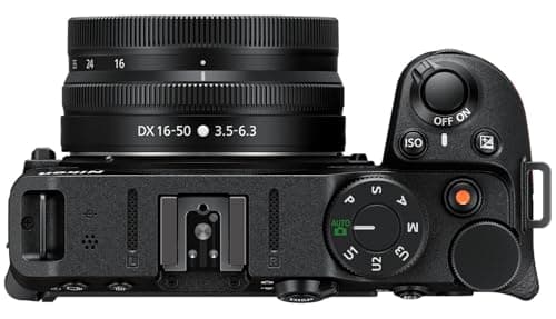 Variant image 2 of Nikon Z30