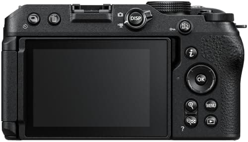 Variant image 3 of Nikon Z30