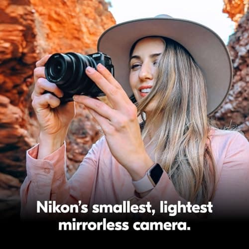 Variant image 4 of Nikon Z30