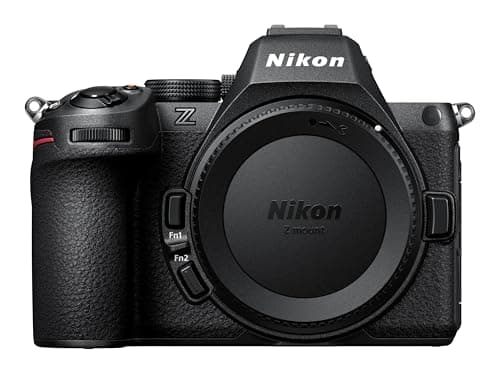Picture of Nikon Z5