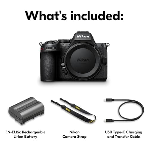 Variant image 10 of Nikon Z5