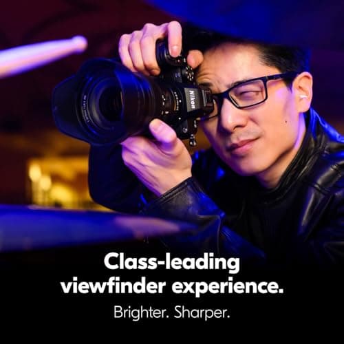 Variant image 5 of Nikon Z5