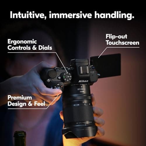 Variant image 7 of Nikon Z5
