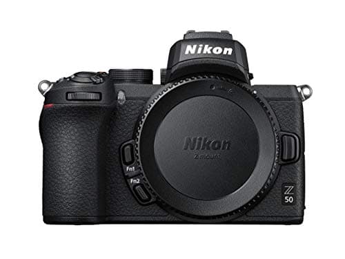 Picture of Nikon Z50