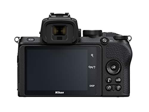 Variant image 1 of Nikon Z50