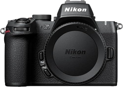 Picture of Nikon Z50II