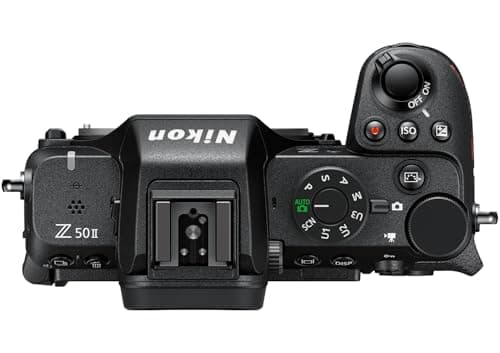Variant image 0 of Nikon Z50II
