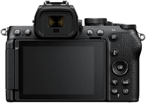 Variant image 1 of Nikon Z50II