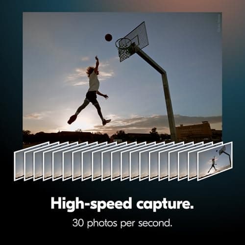 Variant image 5 of Nikon Z50II