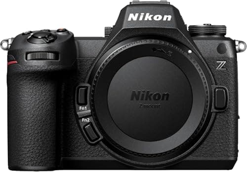 Picture of Nikon Z6III