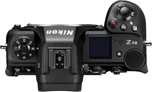 Variant image 0 of Nikon Z6III