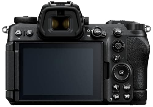 Variant image 1 of Nikon Z6III