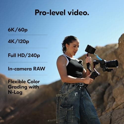Variant image 6 of Nikon Z6III