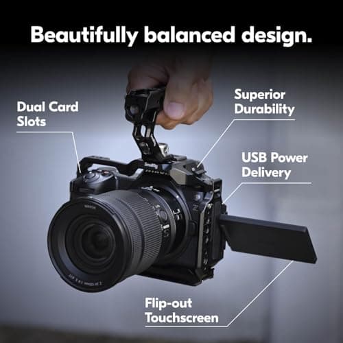 Variant image 8 of Nikon Z6III