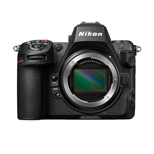 Picture of Nikon Z8