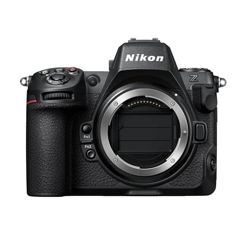 Variant image 0 of Nikon Z8
