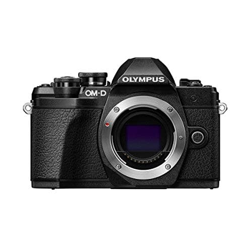 Picture of Olympus OM-D E-M10 III