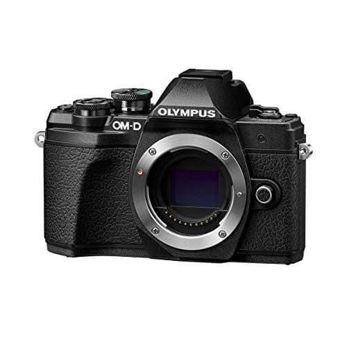 Variant image 0 of Olympus OM-D E-M10 III